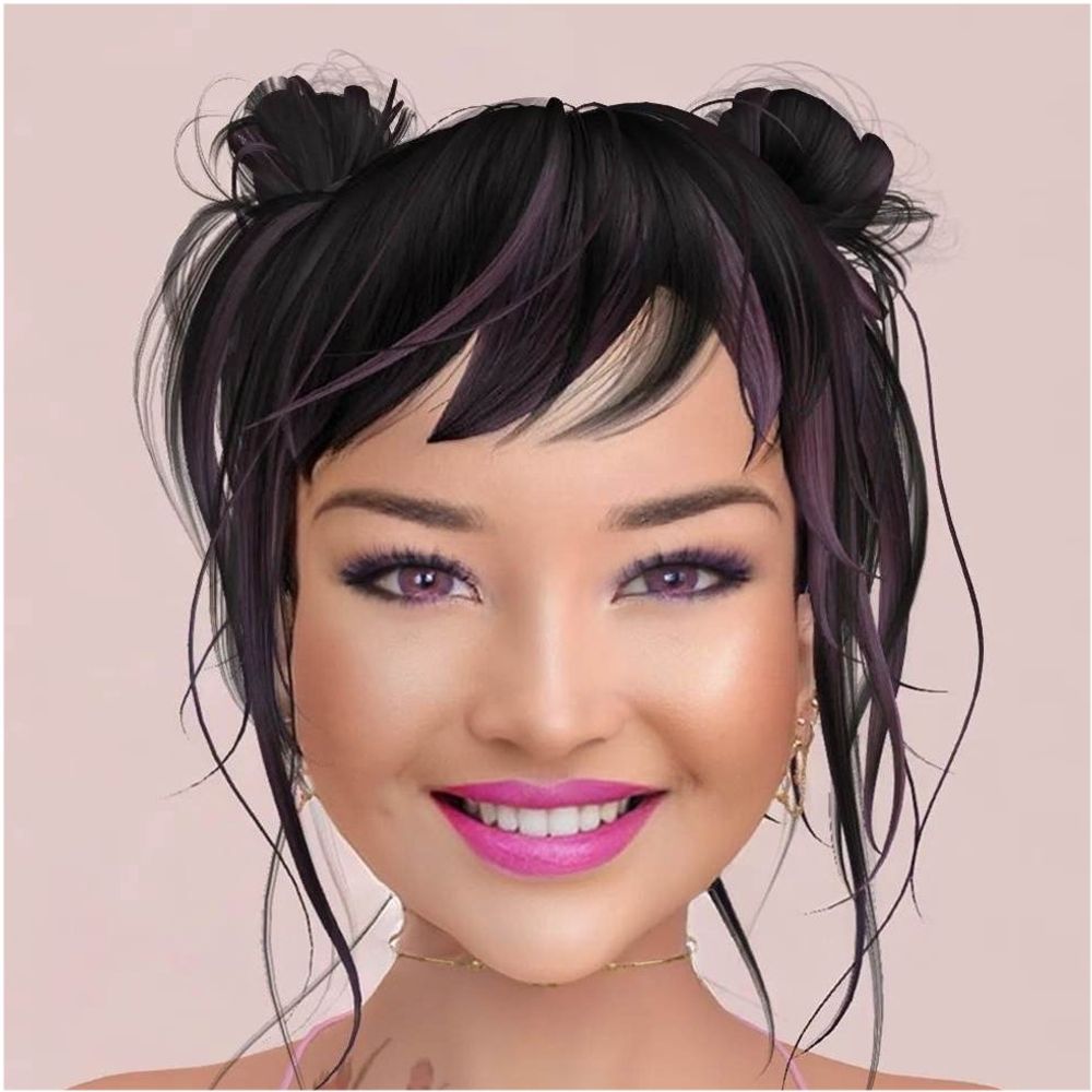 Asia Soy