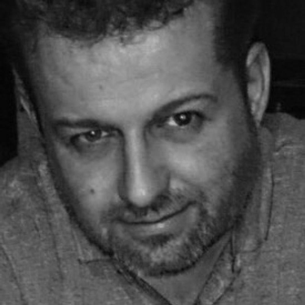 Tomislav Lazić