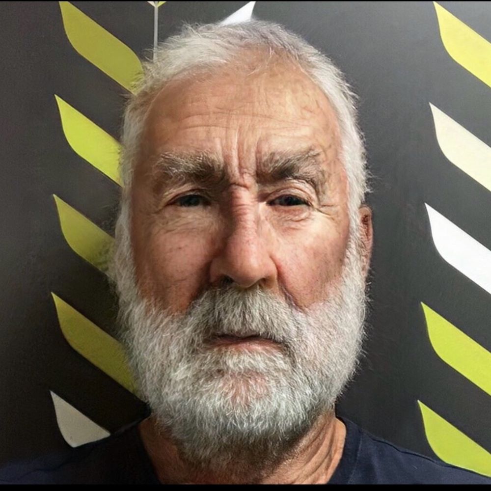Glenn Stubbs