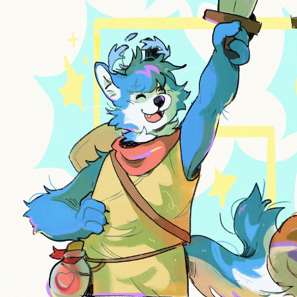 AoOkami