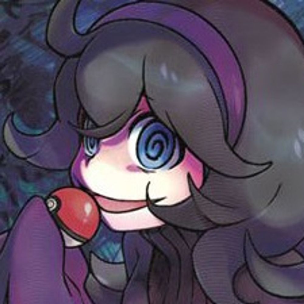 Hex Maniac Melody