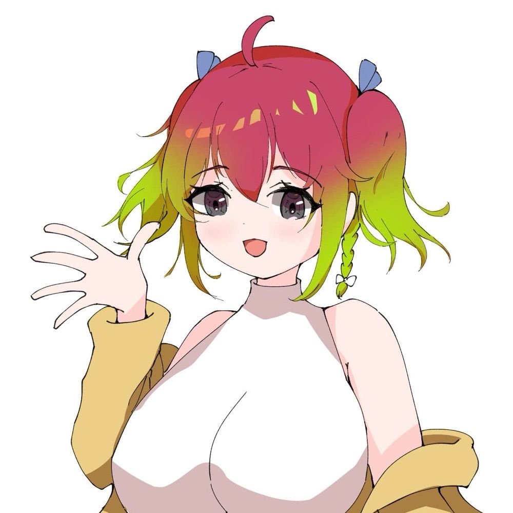 リンゴとポテサラ