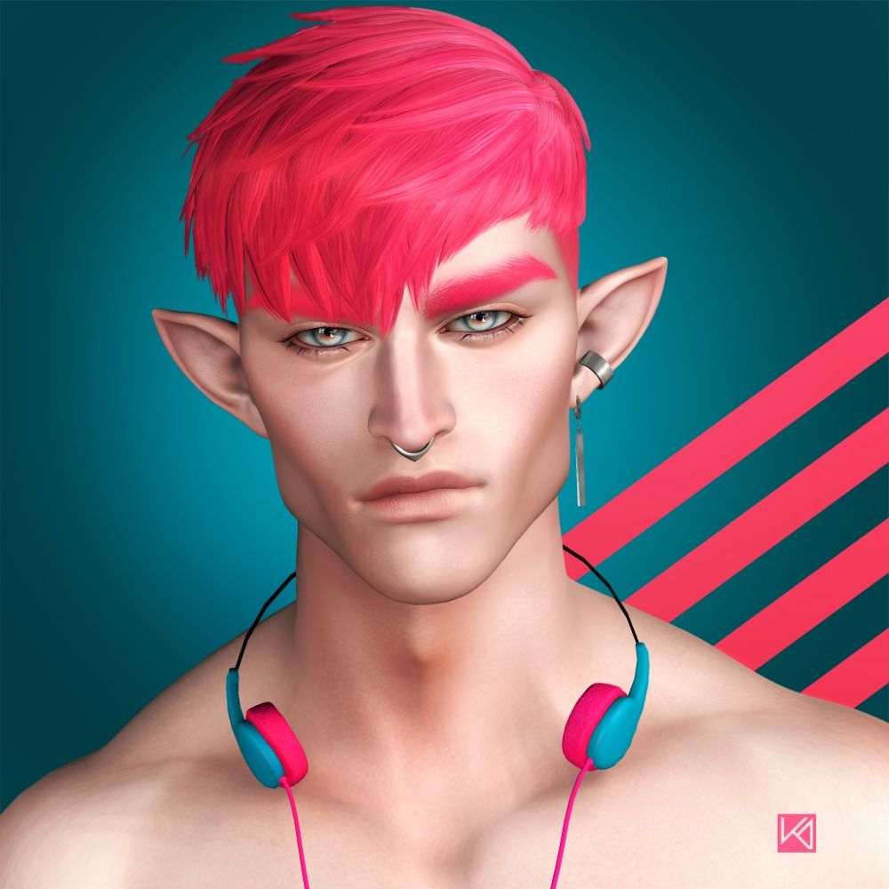 Auryn Wanderer