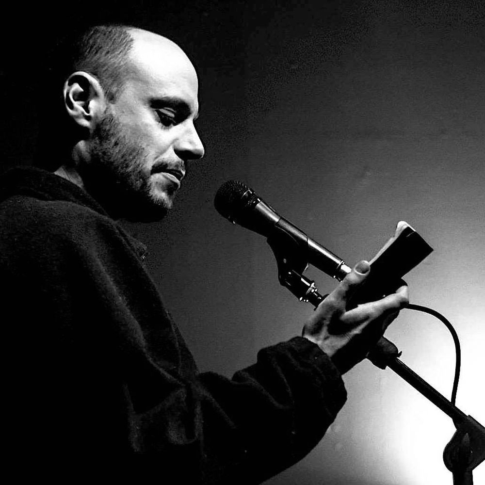 Jean-Sebastien Berube
