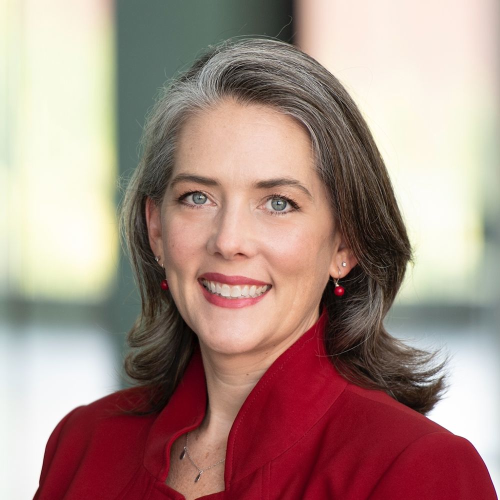 Carrie Rountrey