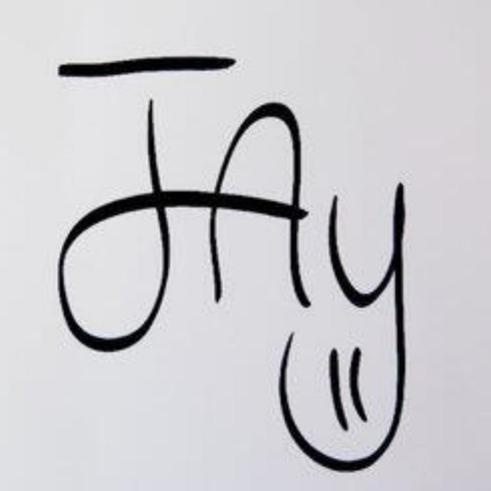 Jay aka The Great Fowler