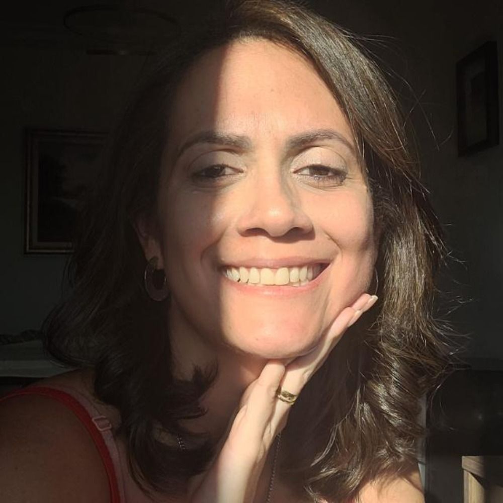 Bárbara Sacchitiello 