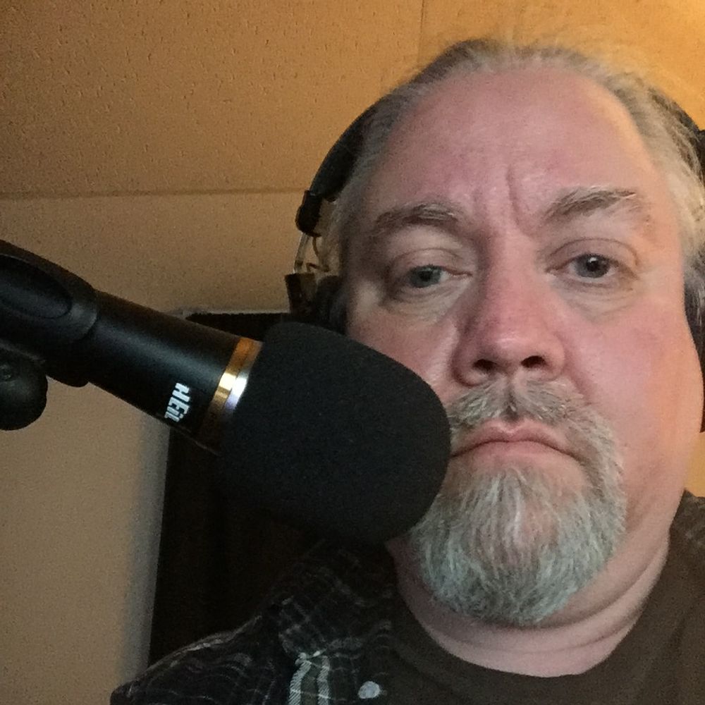 Jeff "The Reverend" Smith