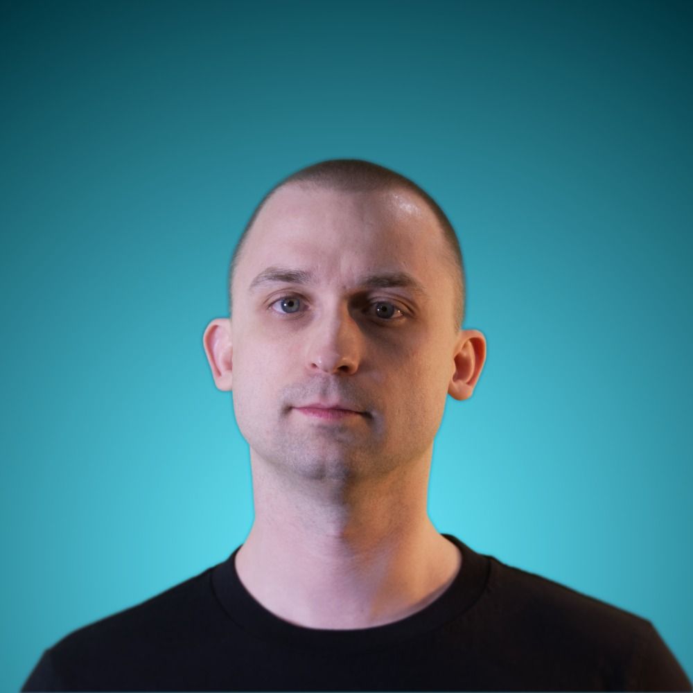 Riot Nu (Marcus Reid)