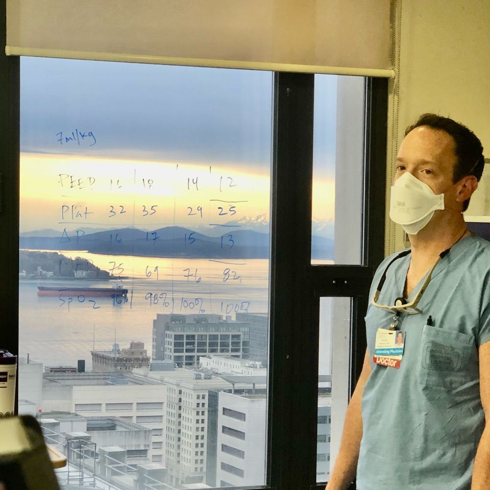 Nick Johnson MD