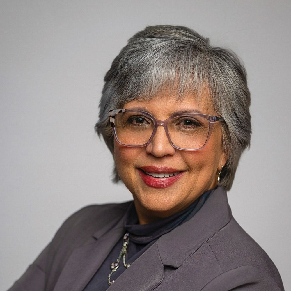 Shirley Aldebol