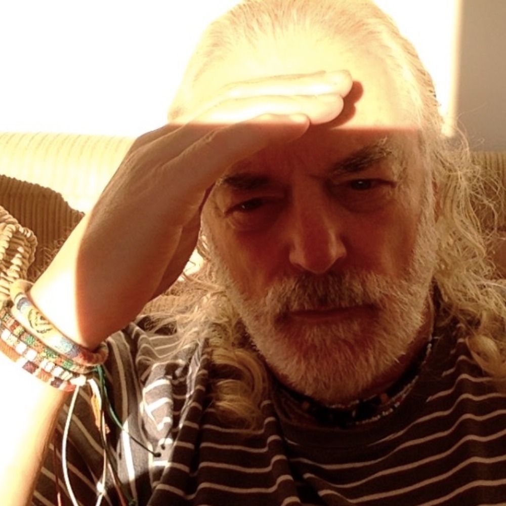 Mark Russell