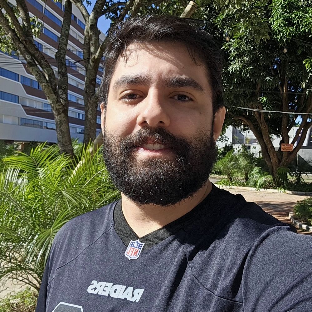 João Henrique