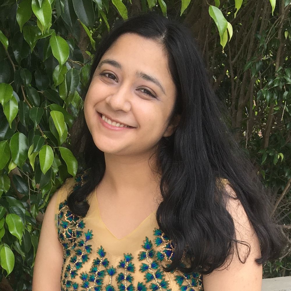 Shilpa Mohite 