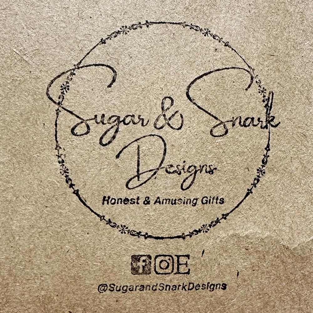 Sugar & Snark Designs