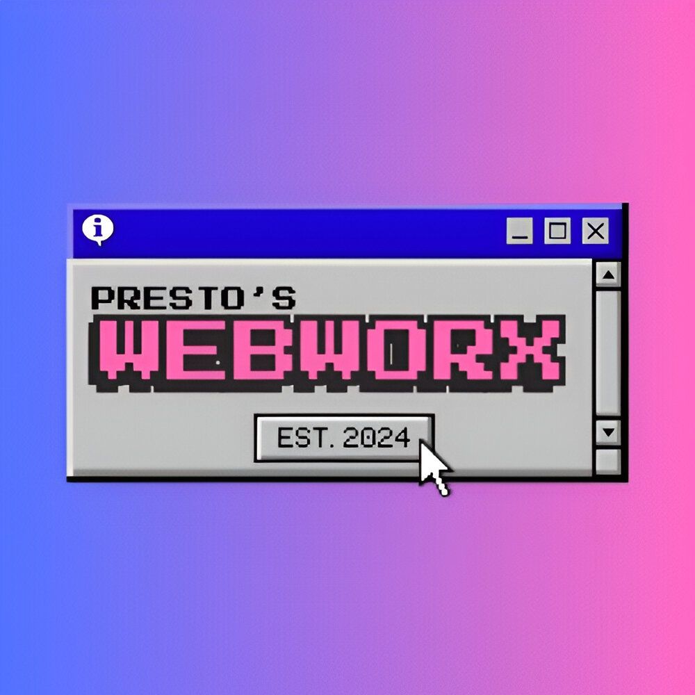 Presto's WebWorx
