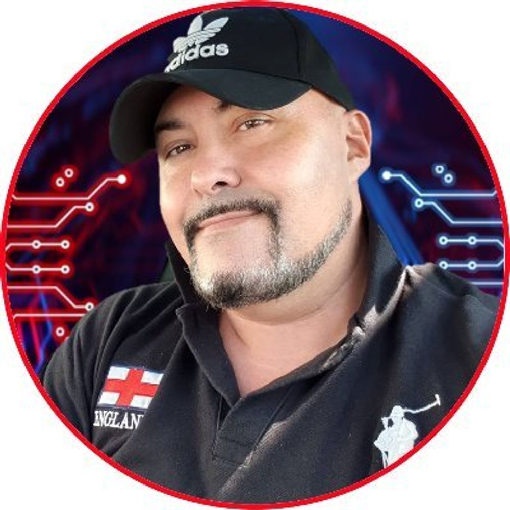 Andrés Naranjo "XXL" @TheXXLMAN