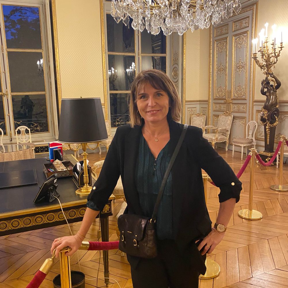 Aurélie Trilles Esteban / ATE consulting 