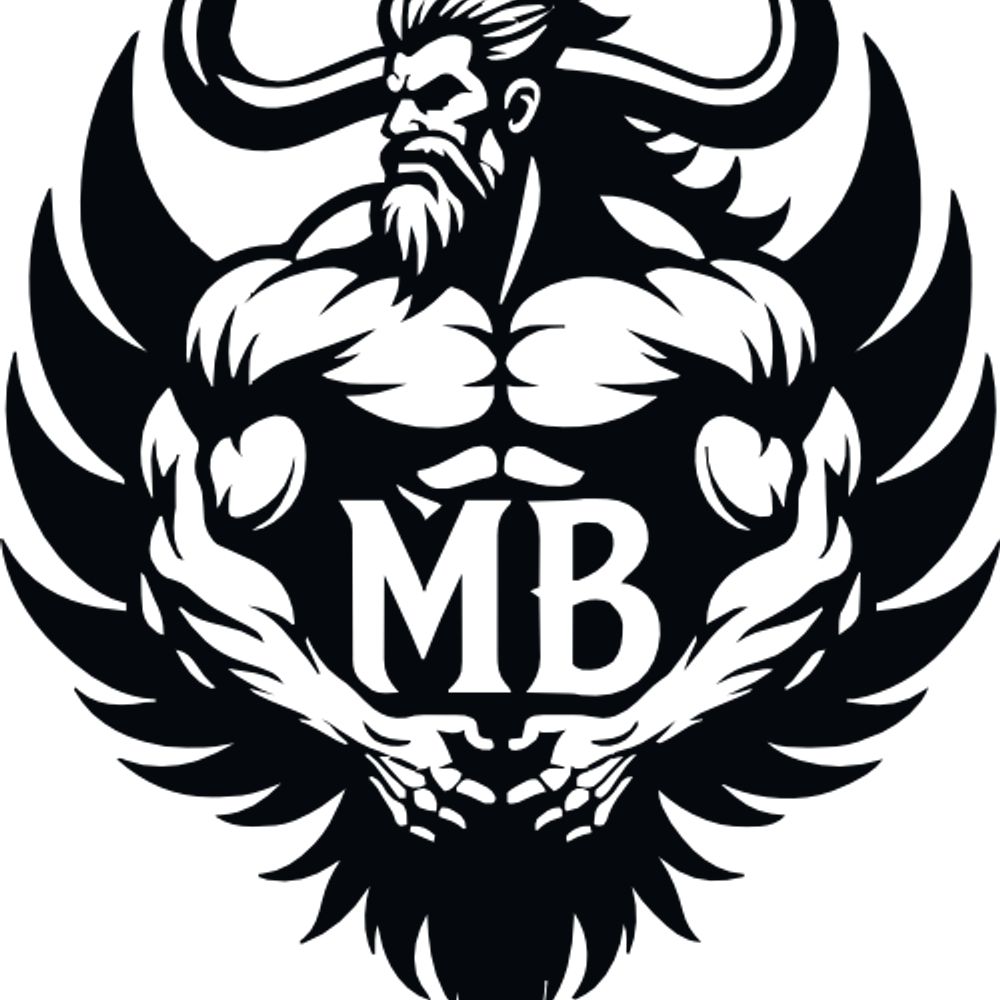 Mythical Bodies