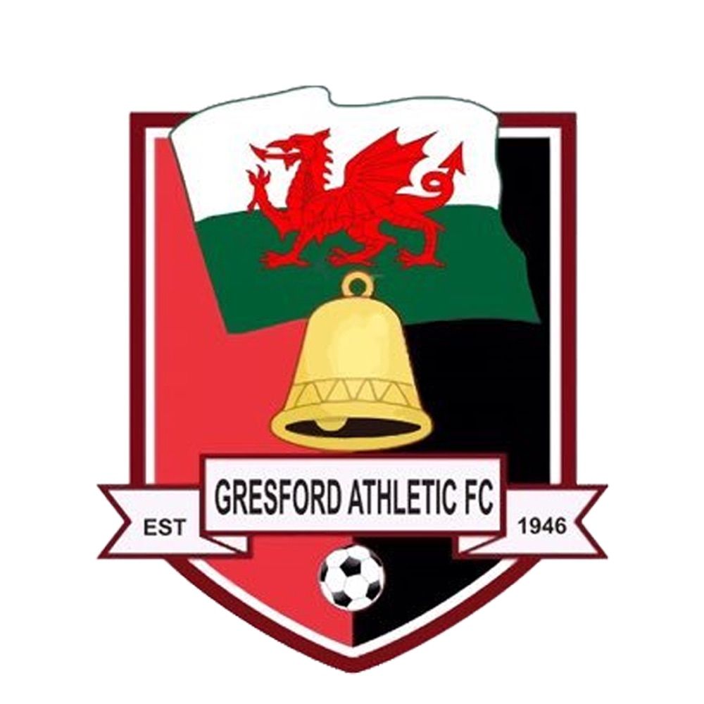Gresford Athletic FC