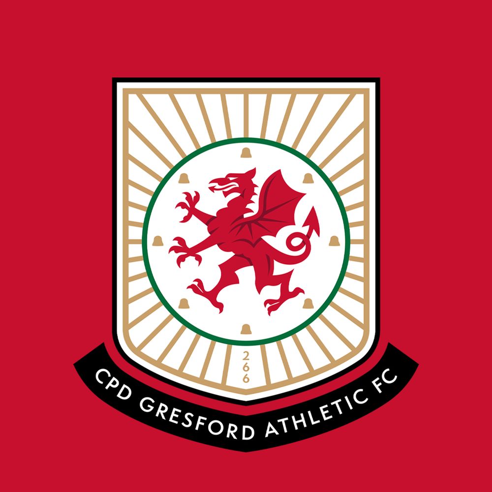 Gresford Athletic FC
