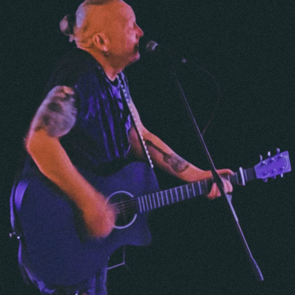Dave Rowley Music