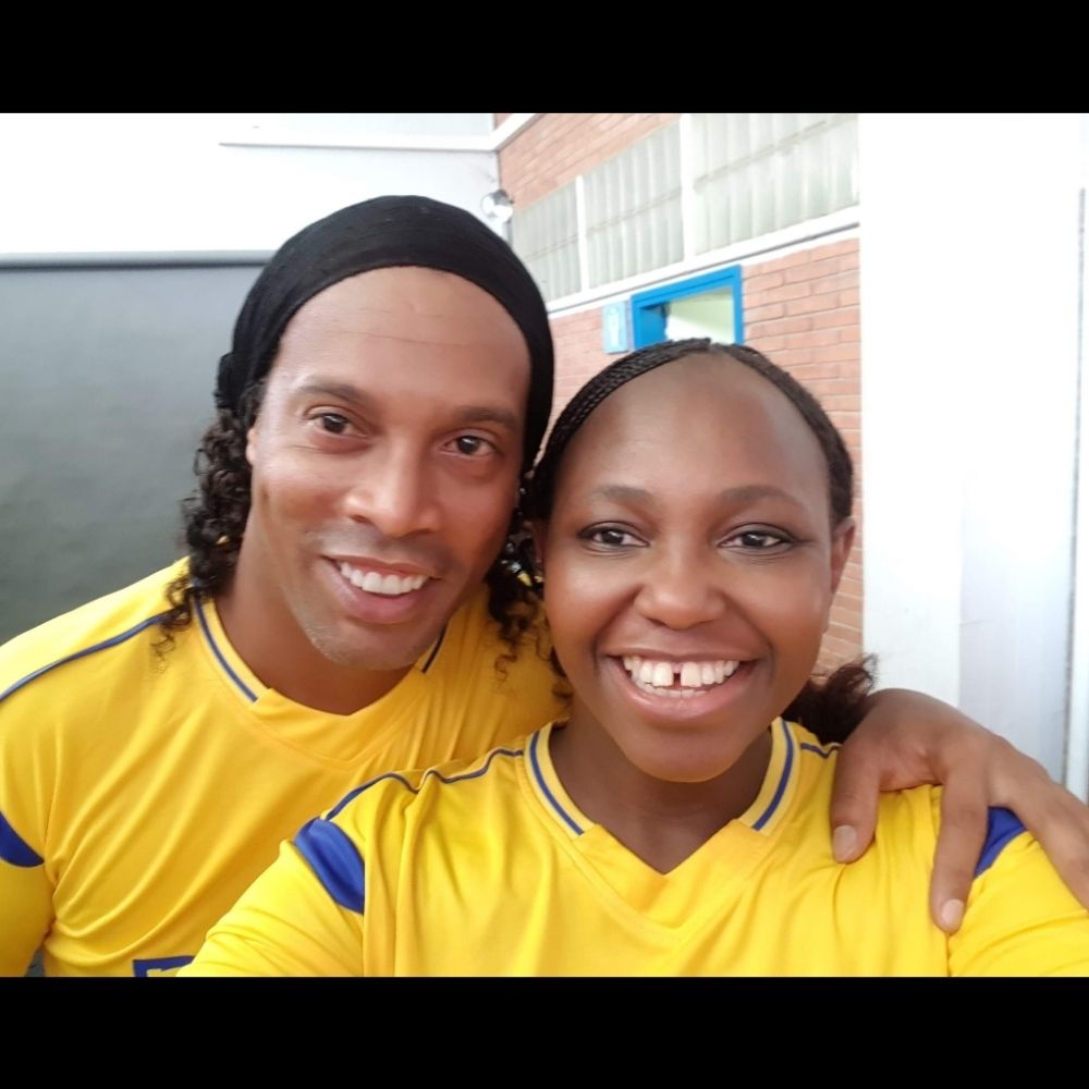 Carol Radull