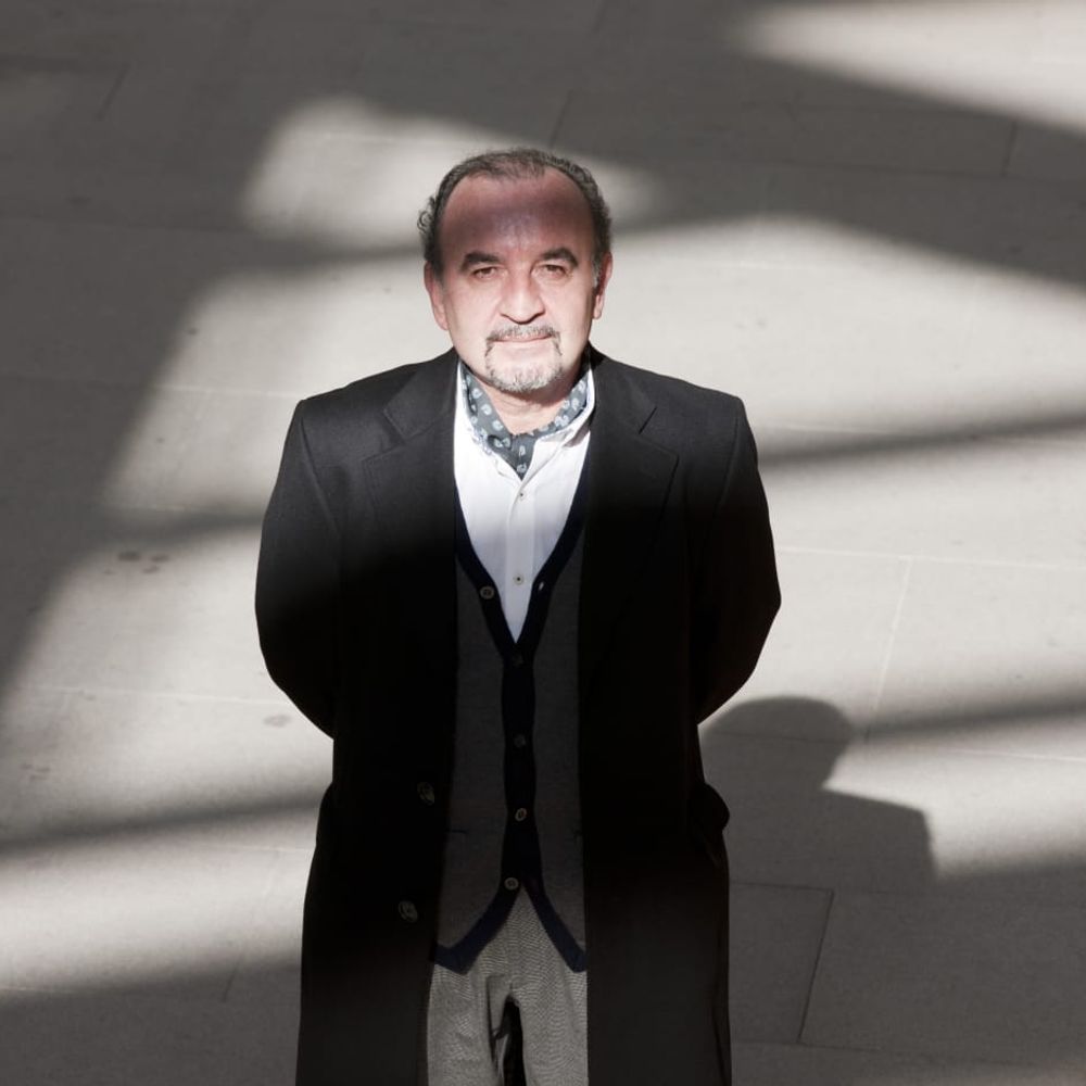 Henrique Rabuñal 