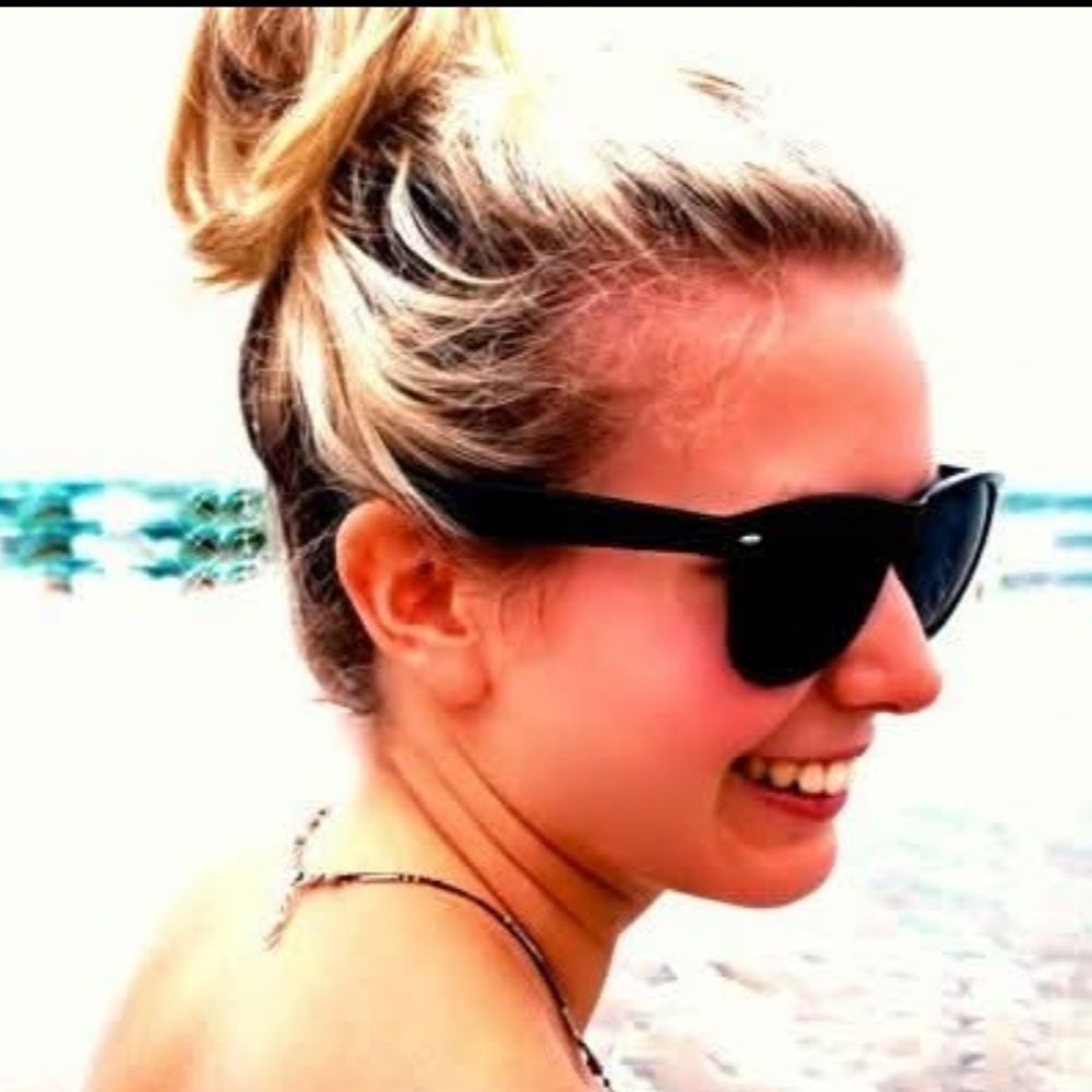 Jessica Hoadley