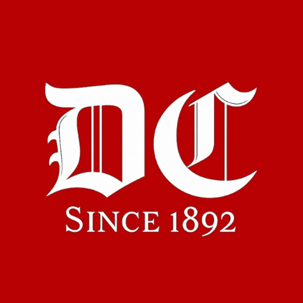 The Daily Cardinal
