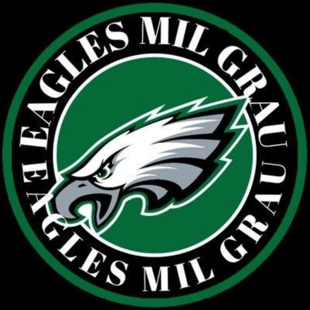 Eagles 1000 graus 