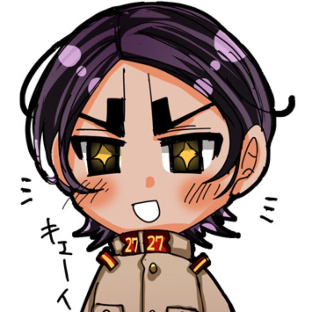 さかやき
