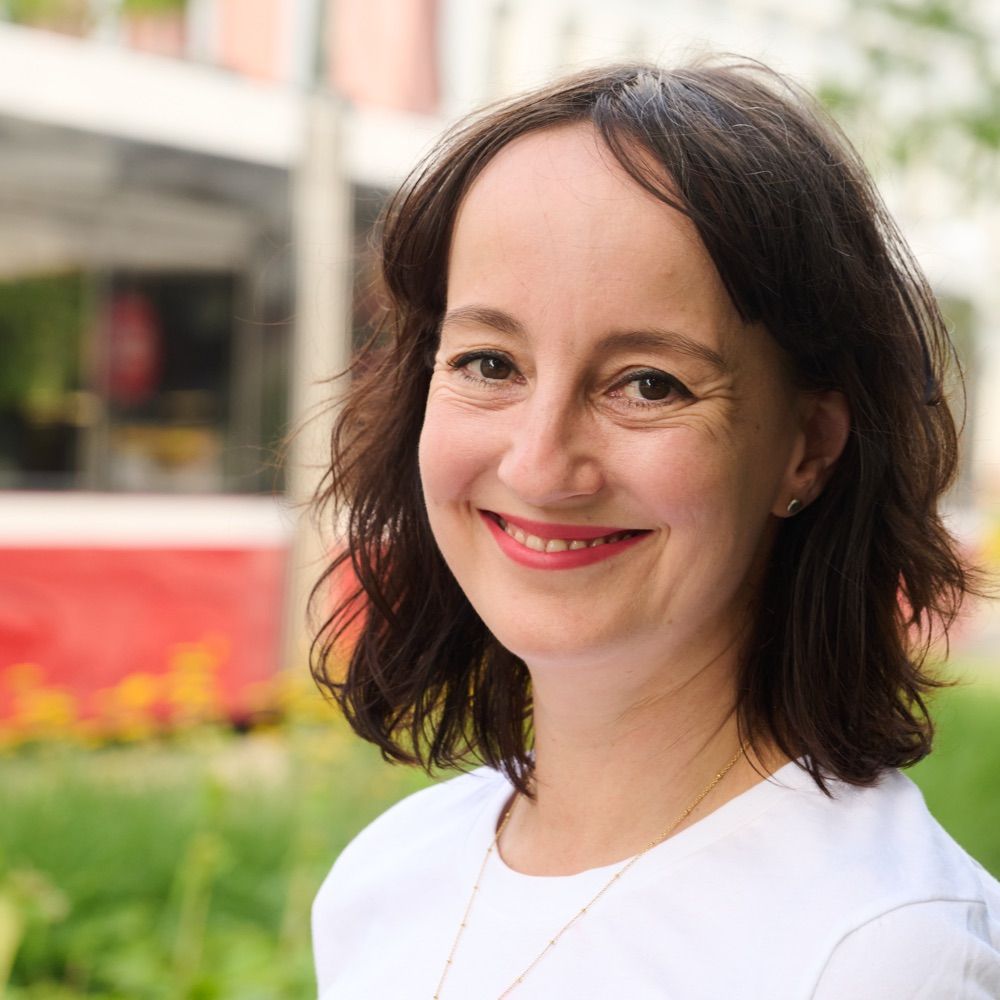 Heike Hromatka