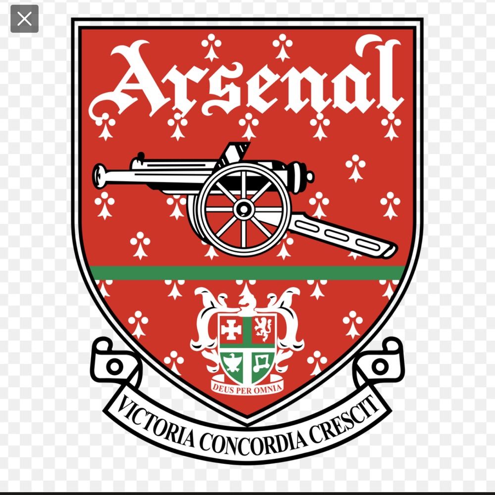 Arsenal Fanatic