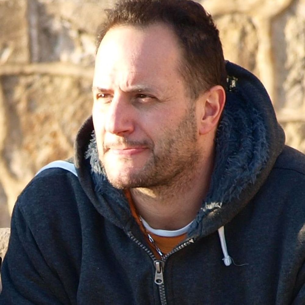 Laurent Ongaro