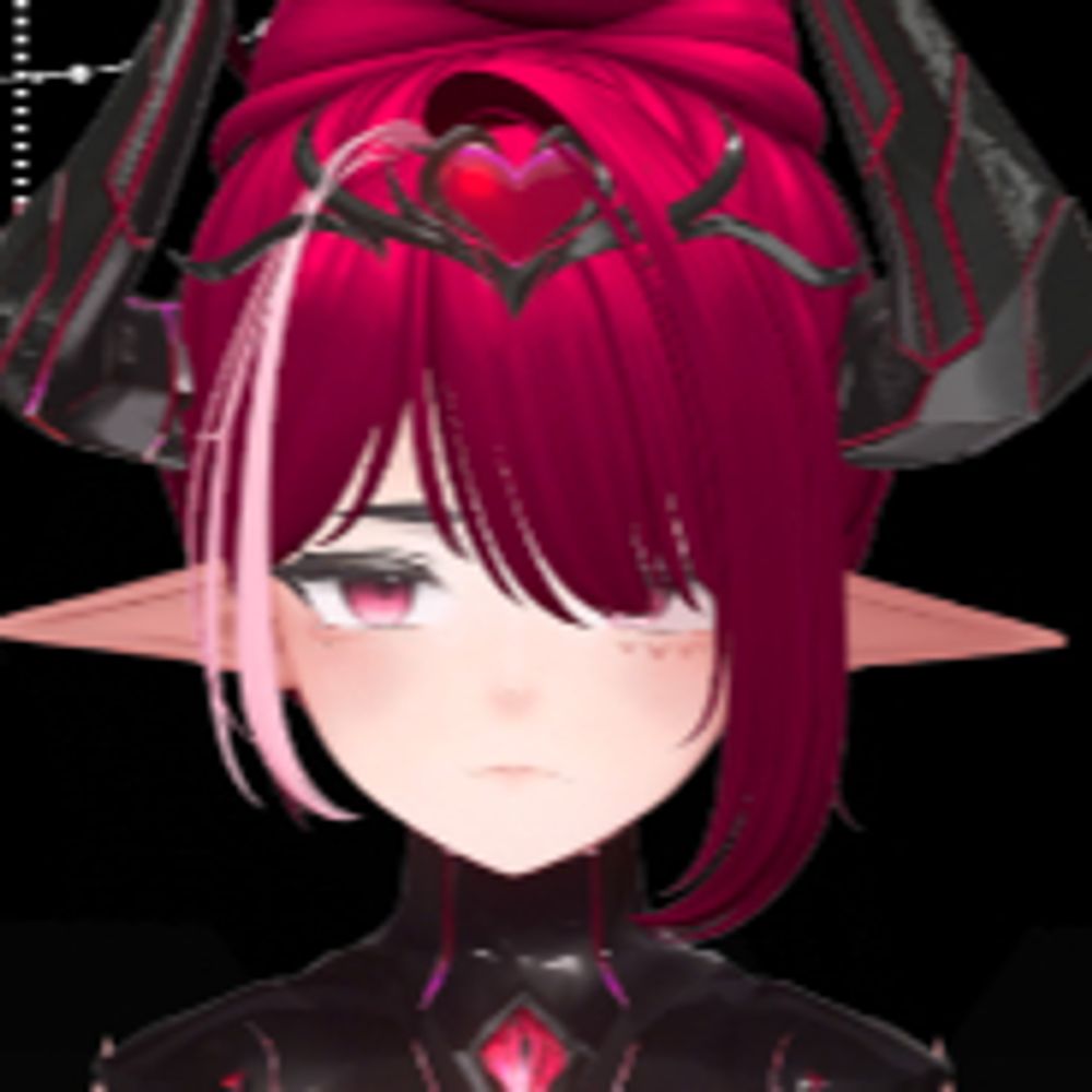 NoxyTene 🏳️‍⚧️【Vtuber】