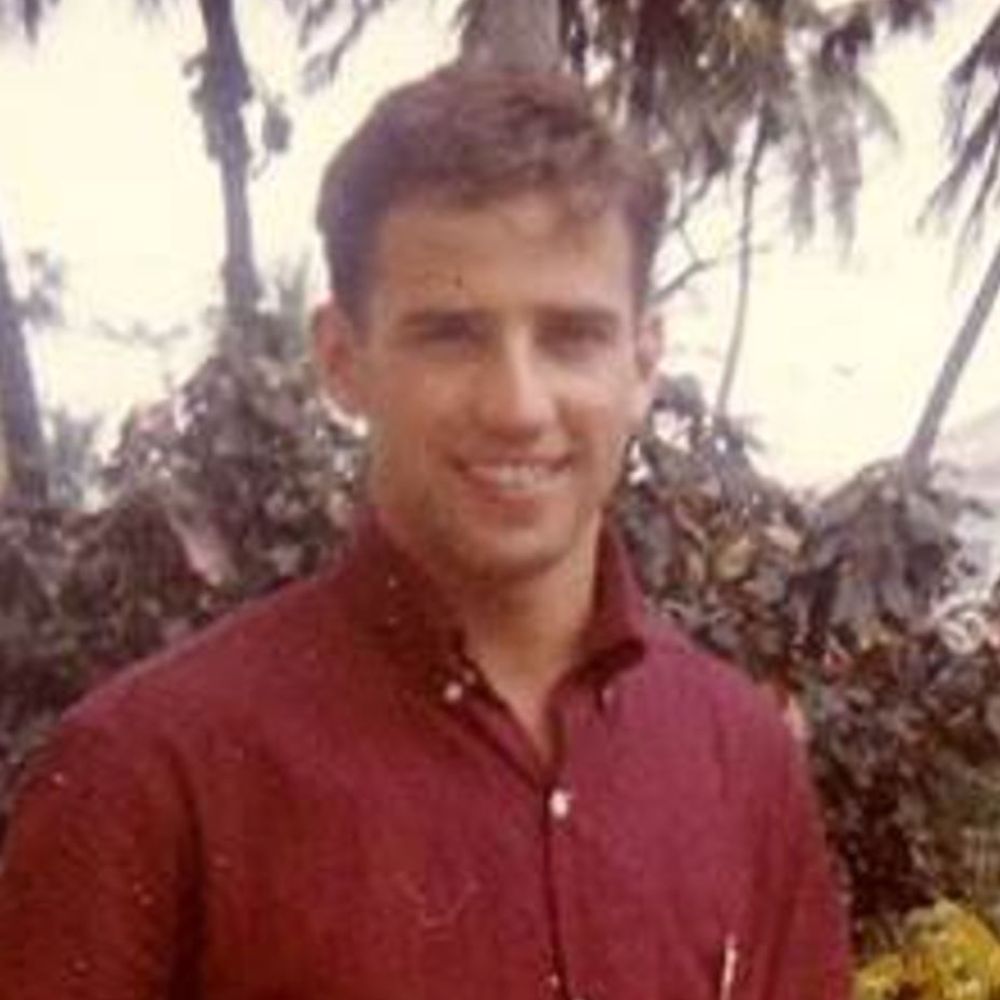 Luke Johnson