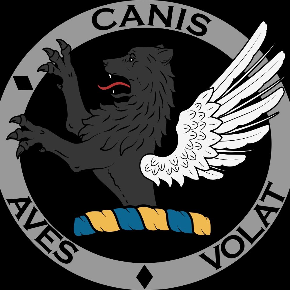 Canis Aves