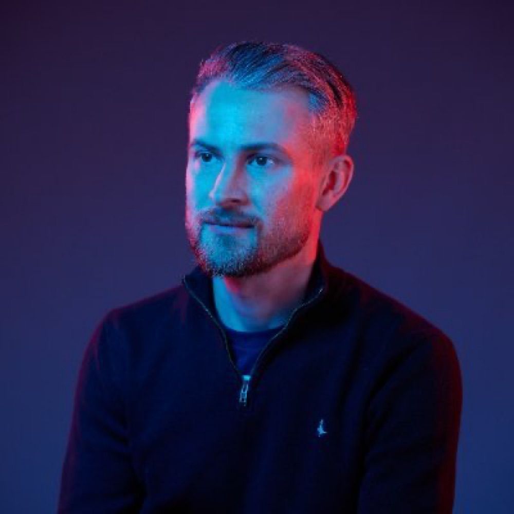 Kieran D’Archambaud