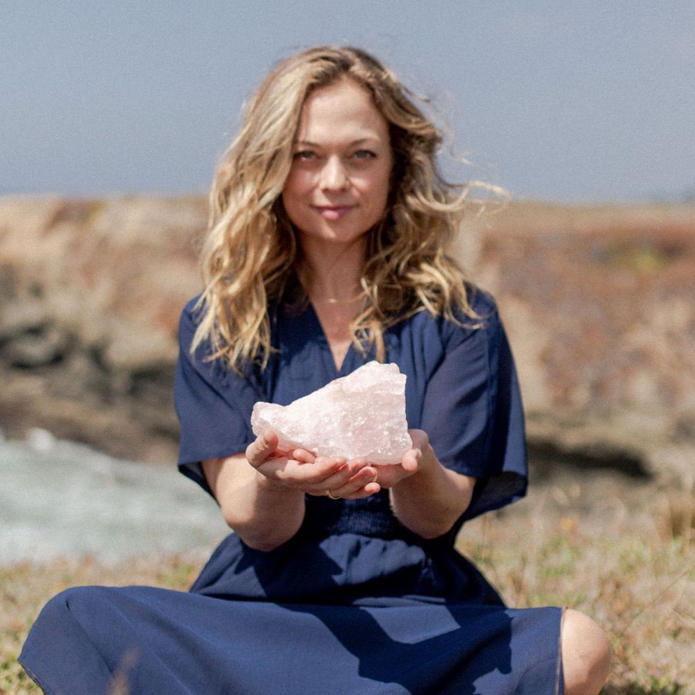Jen Minnich - Energy Healer