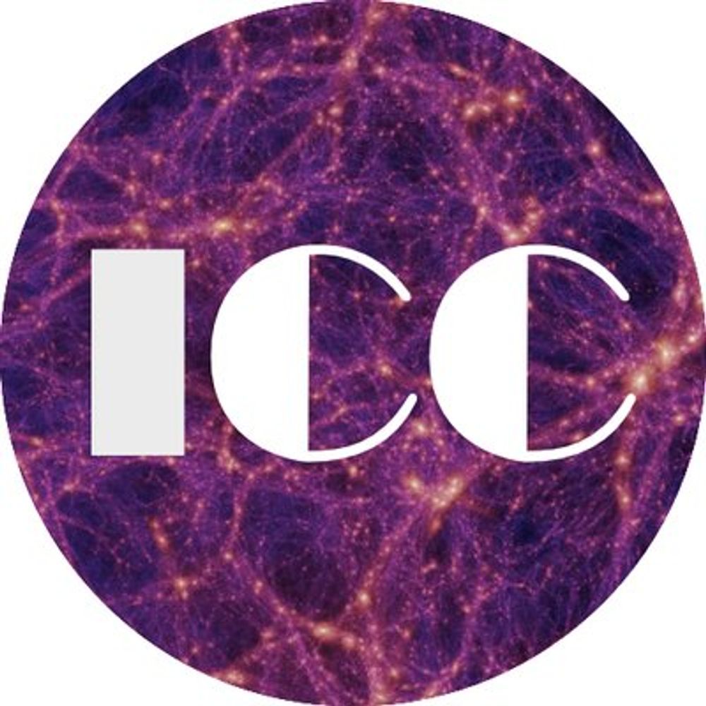 Institute for Computational Cosmology