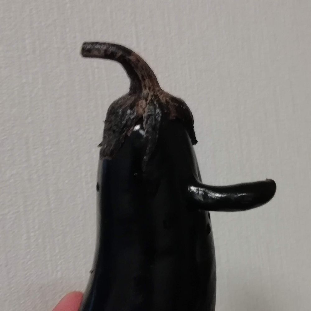 なす