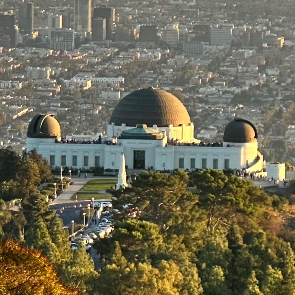 Griffith Observatory
