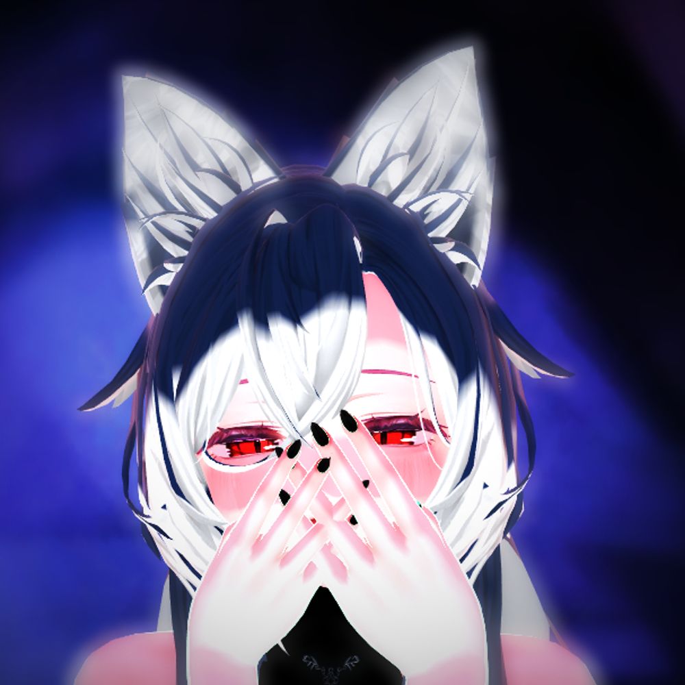 Fuyumi || NSFW Vtuber 💦