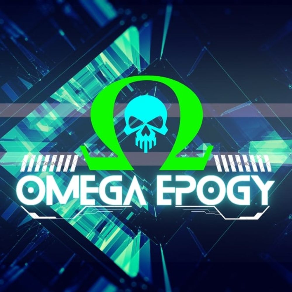 OmegaEpogy 🤖💀