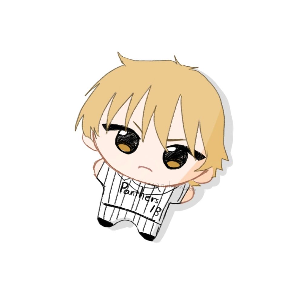 ねむ