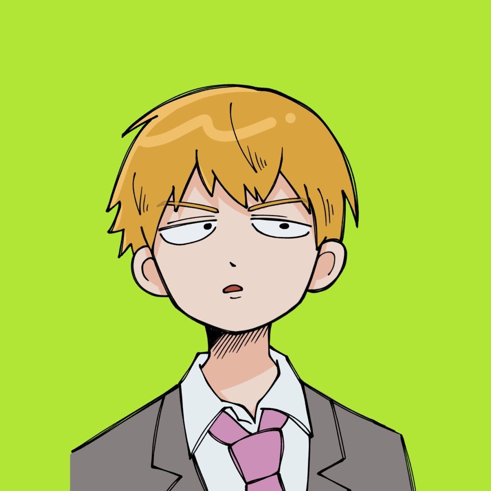 採点