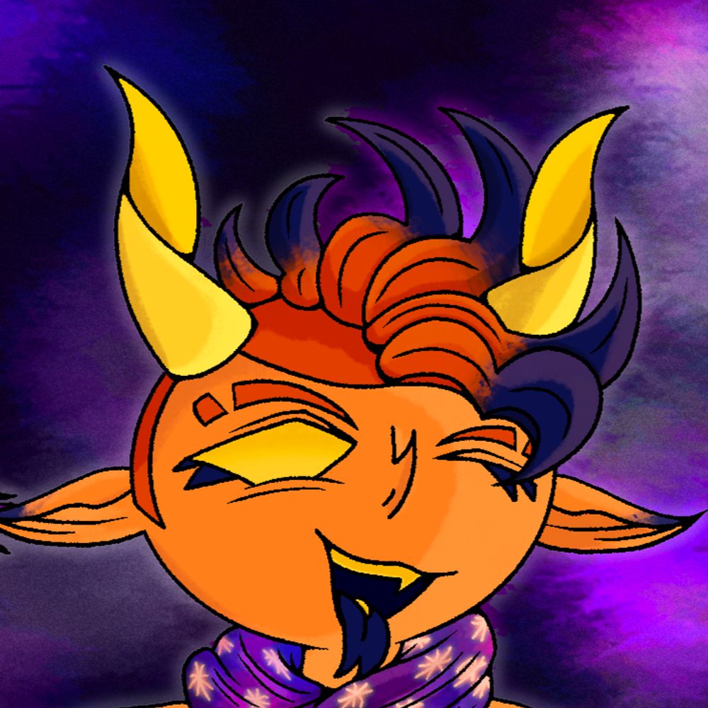 🌇Foxy🌇