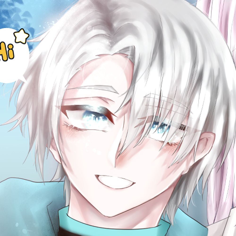 ไอแอลลี่ ❄️🩵 สาขาฟ้าใส
