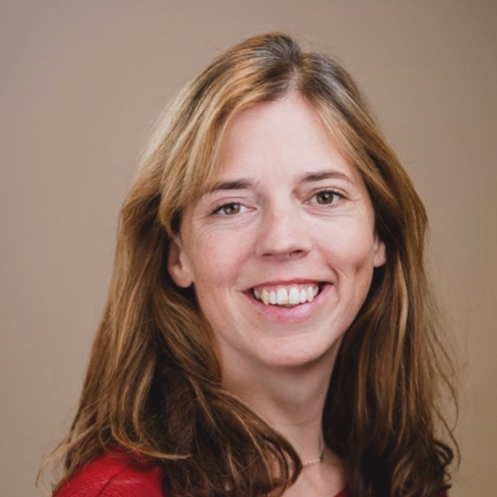 Nikki Sterkenburg's avatar